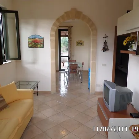 Dolce Estate * Buonfornello