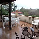 Dolce Estate Tatil Evi Buonfornello