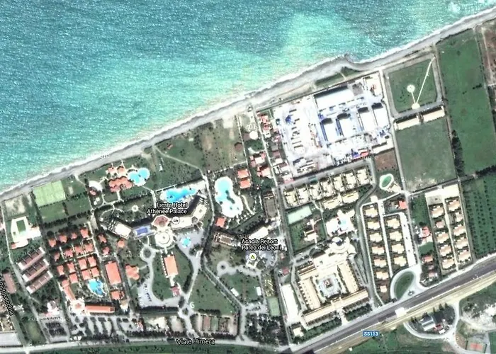 Dolce Estate 펜션