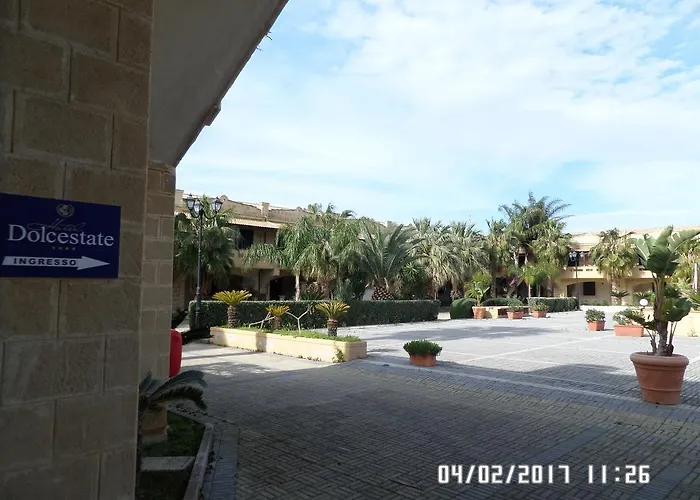 Dolce Estate * 부온포르넬로